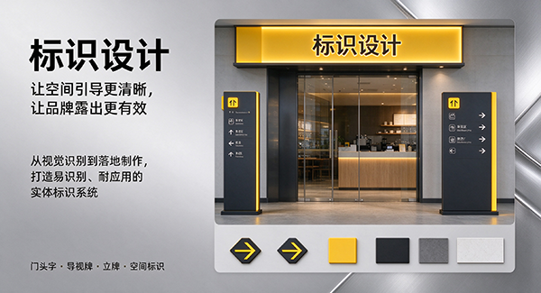 灵宝市标识设计